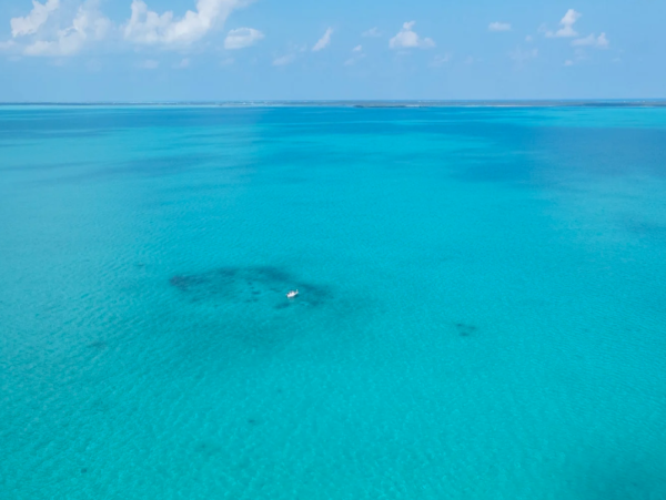 Luxurious Beachfront Villa in Little Exuma - 4-Bedroom Getaway